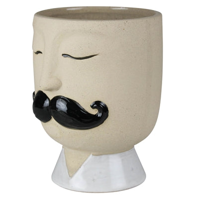 Homme Cachepot Vase