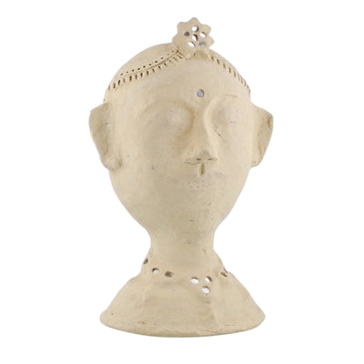 Rehka Female Bust