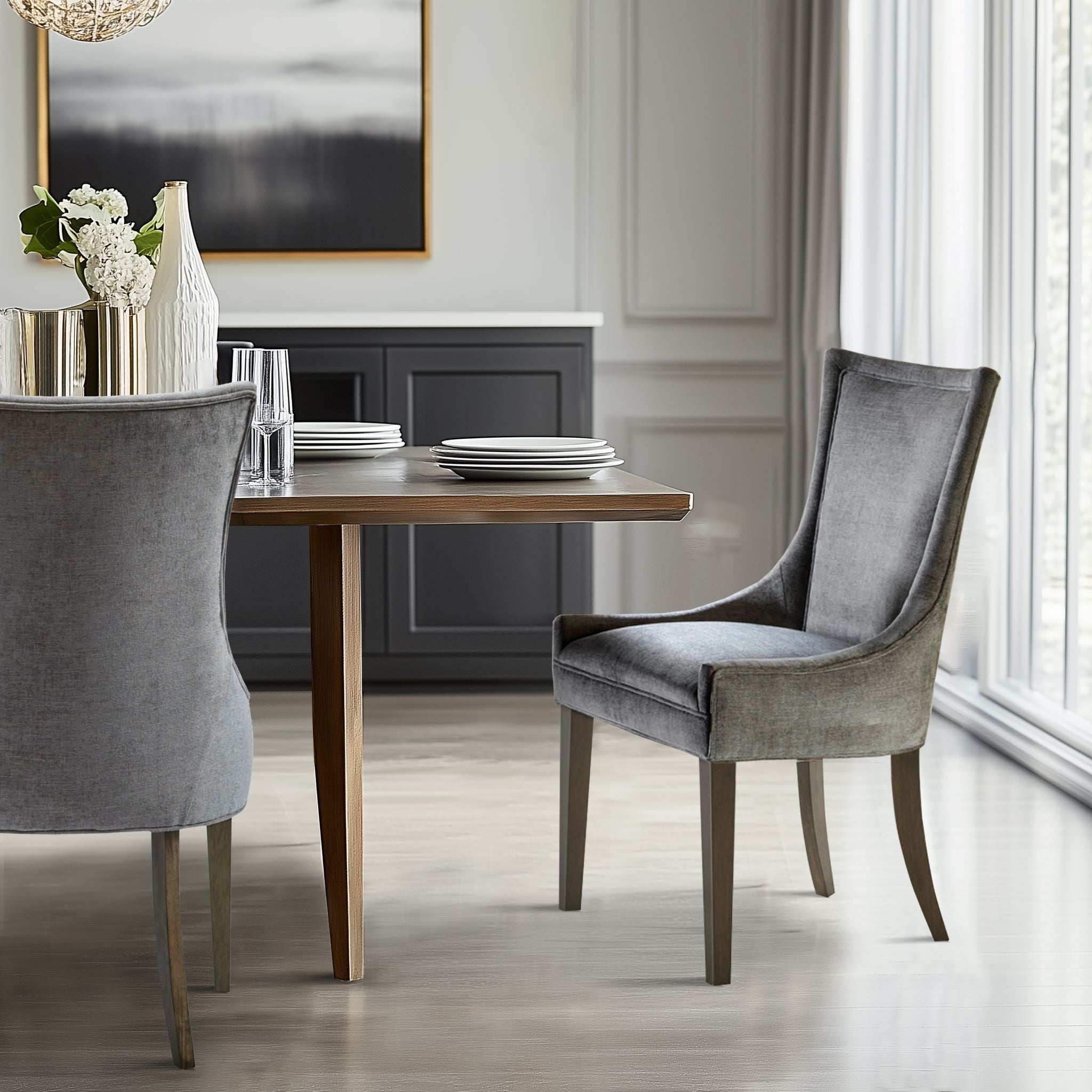 Ultra Dining Side Chair (set of 2)