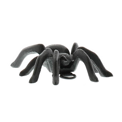 Spider - Cast Iron - Antique Black