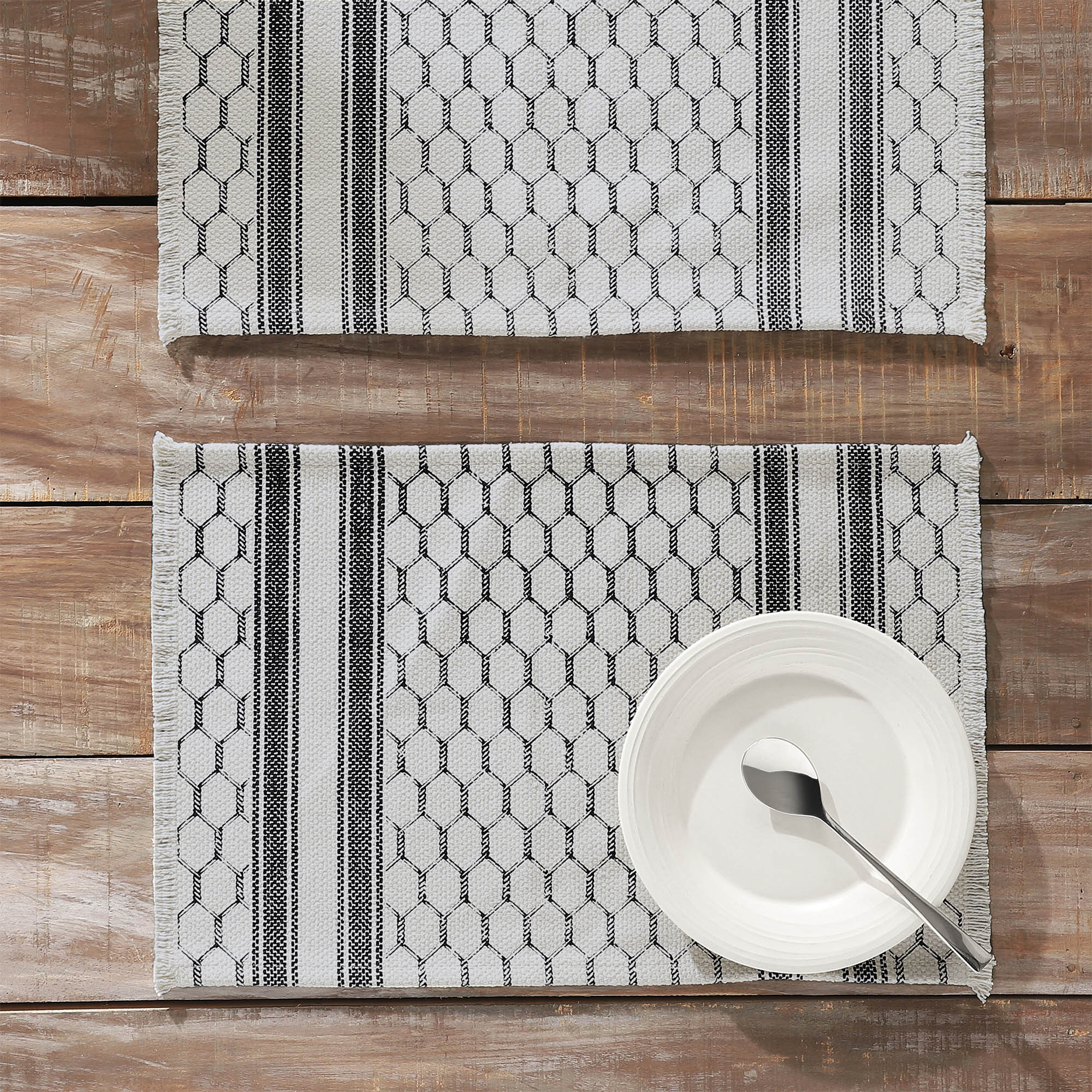 Down Home Placemat Set of 2