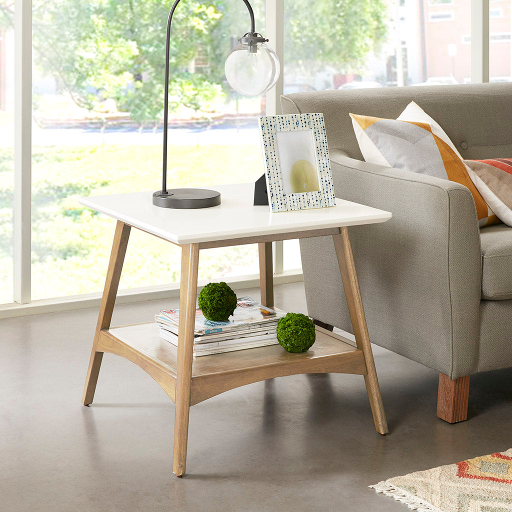 Parker Cocktail Table