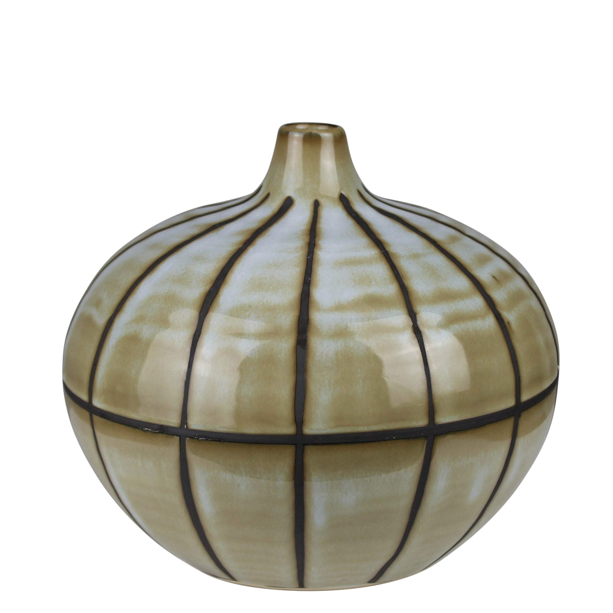 Andre Vase, Ceramic - Sm