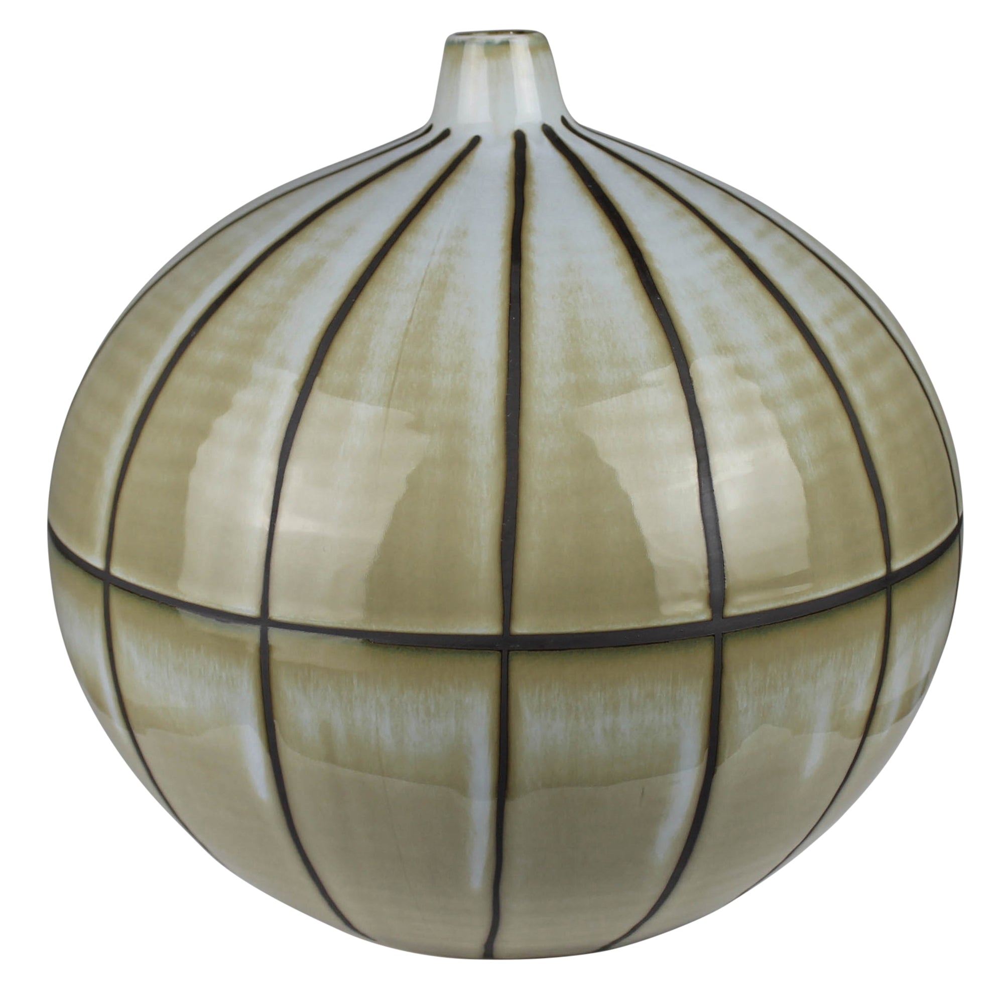 Andre Vase, Ceramic - Lrg