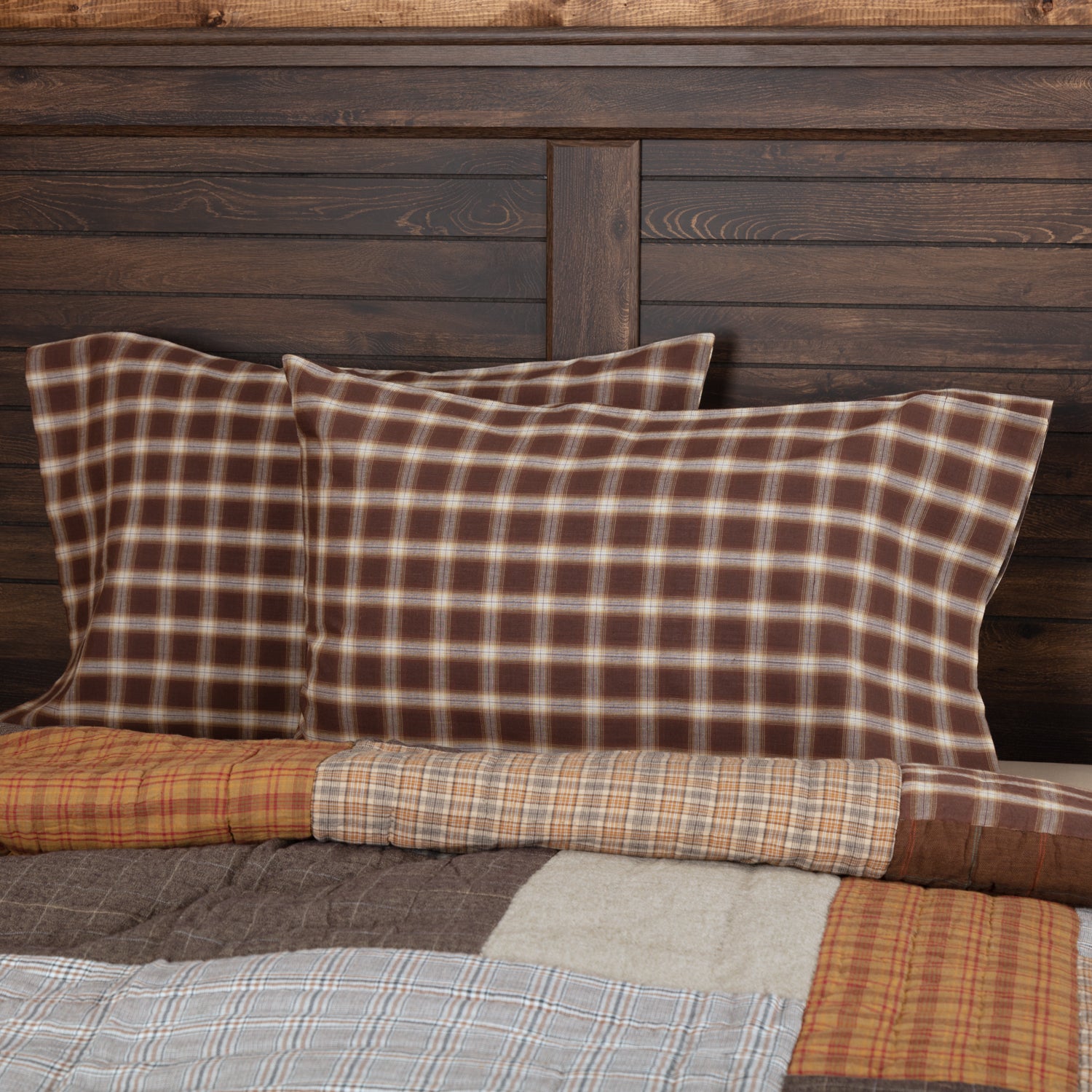 Rory Standard Pillow Case Set of 2