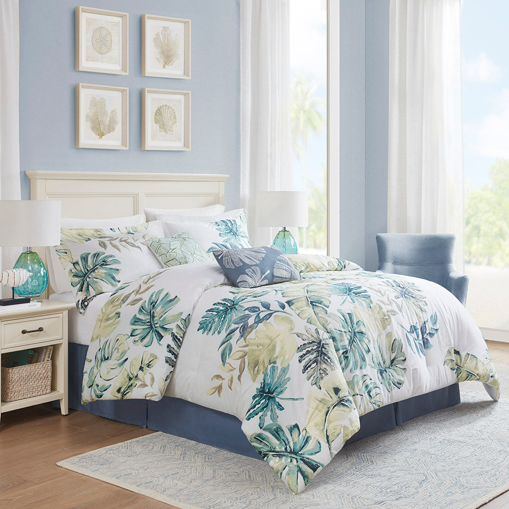Lorelai Comforter Set