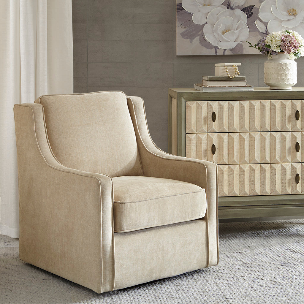 Harris Push Back Recliner