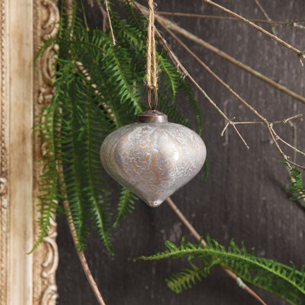 Aurora Whisper Ornament - Min of 4