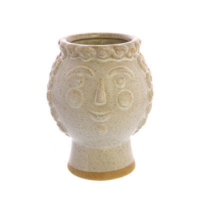 Ceramic Duchess Cachepot