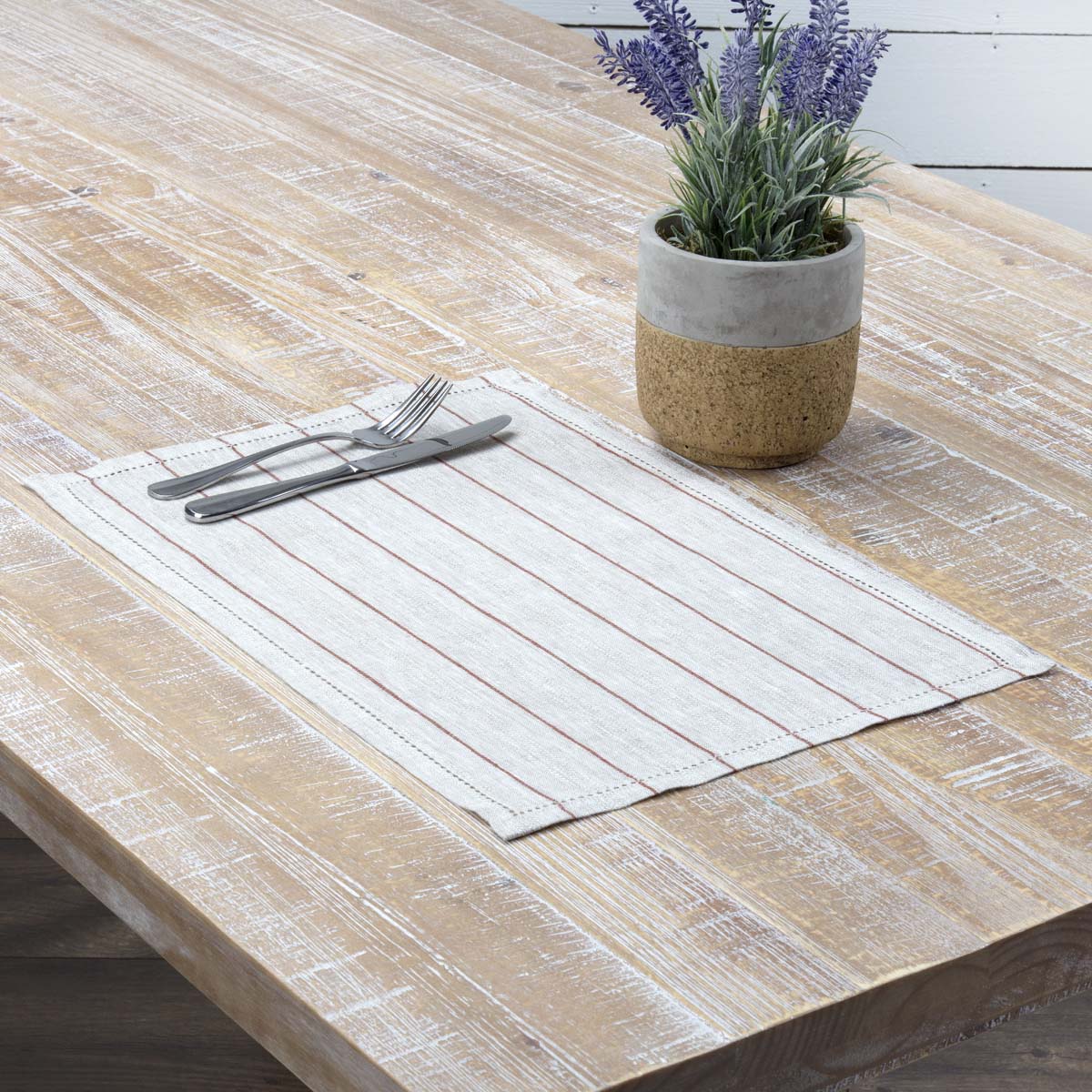 Charley Rust Placemat Set of 6