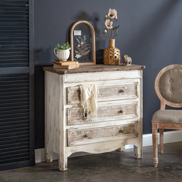 Embeth Accent Chest