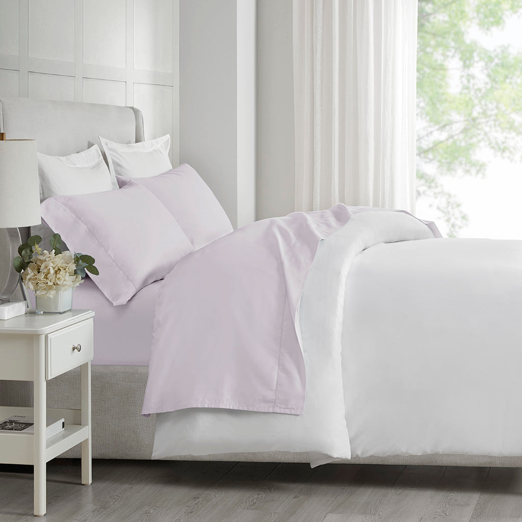500 Thread Count Egyptian Cotton Deep Pocket Sheet Set