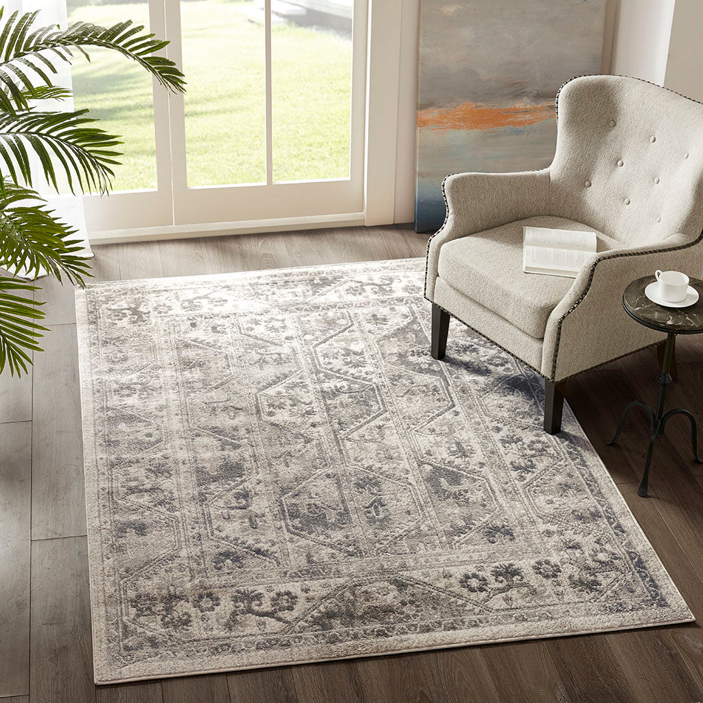 Dakota Moroccan Indoor/Outdoor Rug