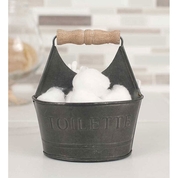 Small Toiletries Caddy - Min of 4
