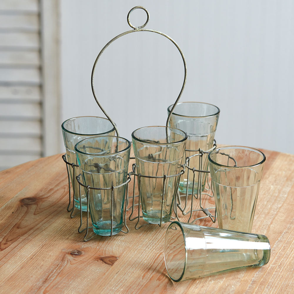 Lulu Parfait Caddy