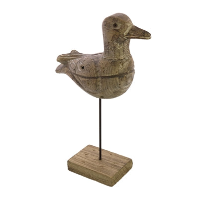 Kelso Wood Seagull