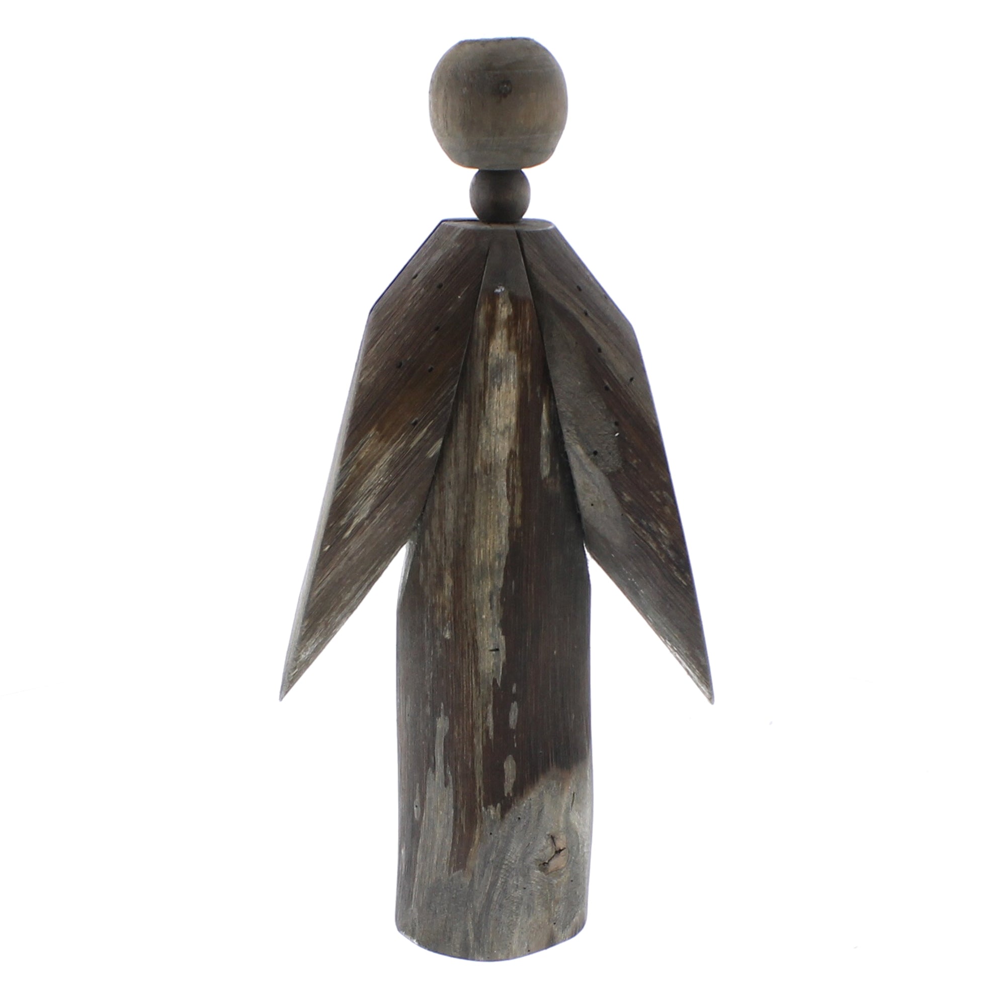 Wood Angel (M)