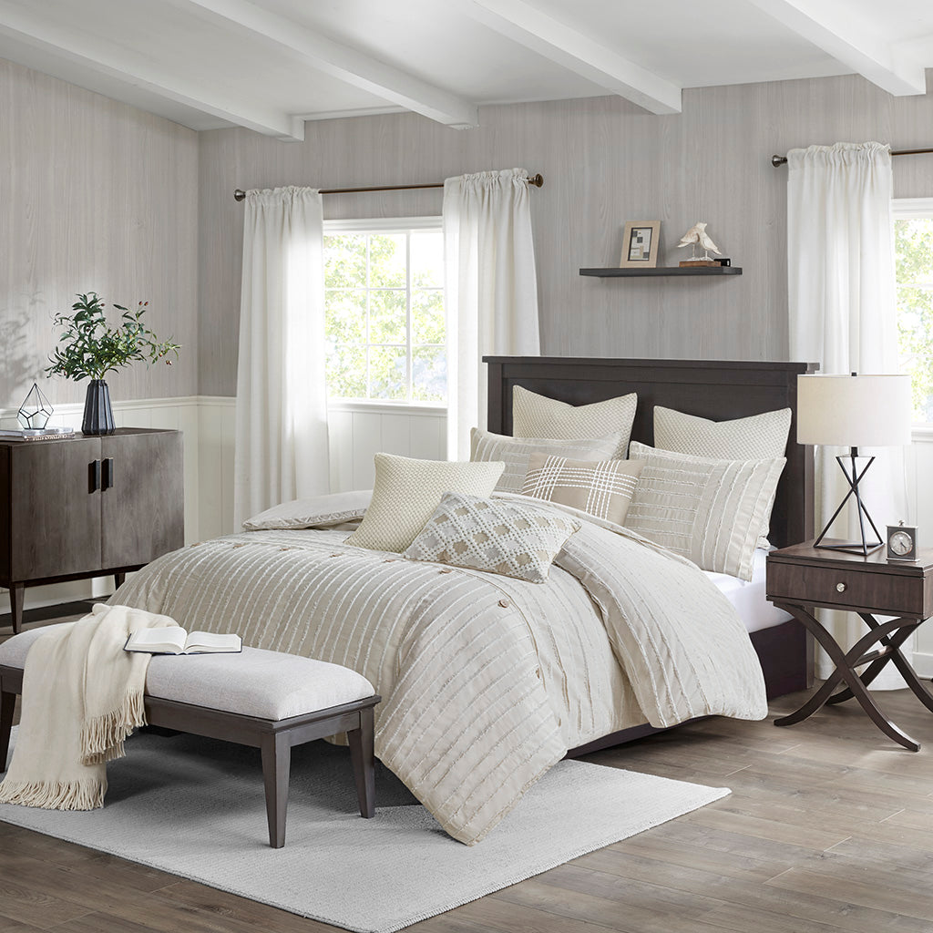 Essence Comforter Set