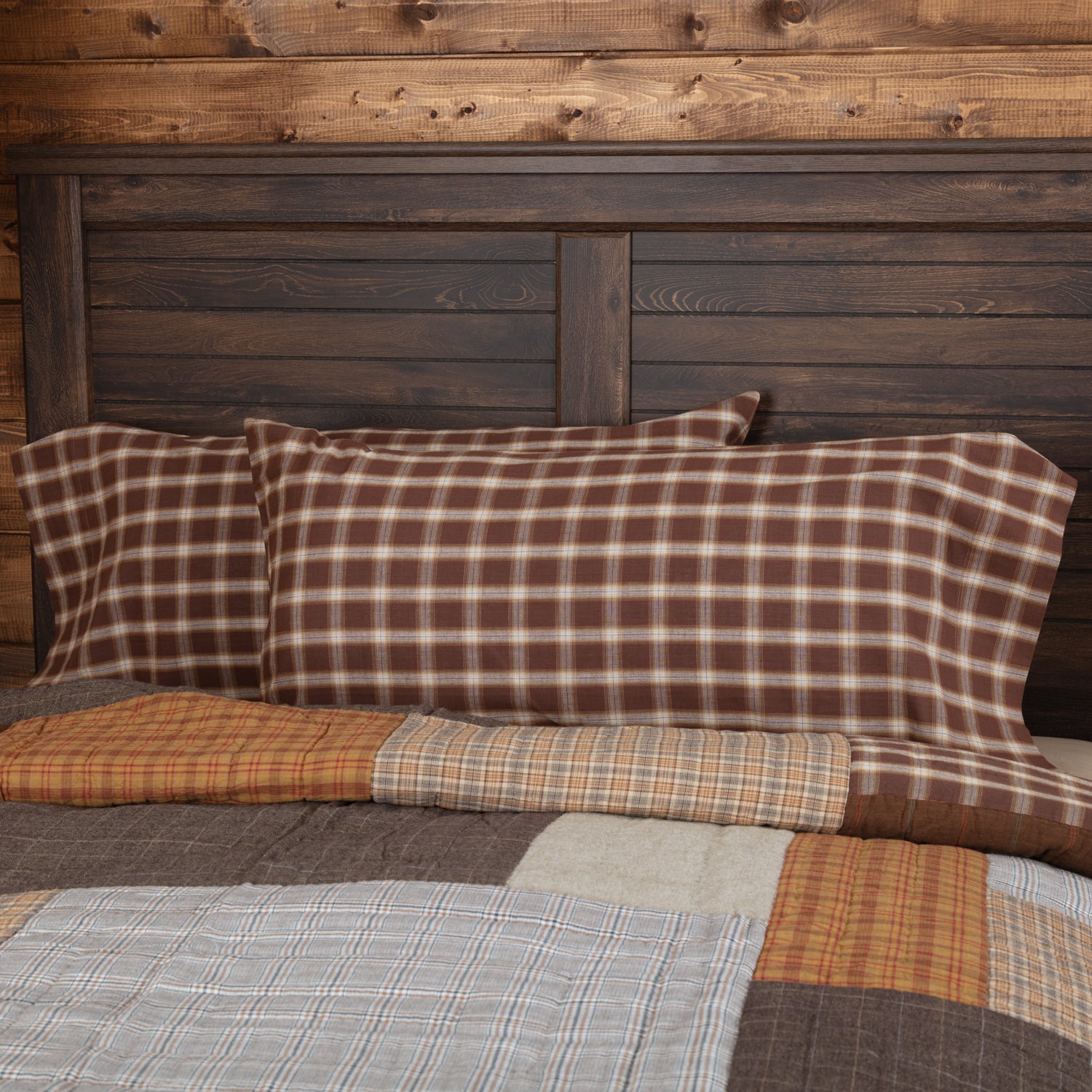 Rory King Pillow Case Set of 2