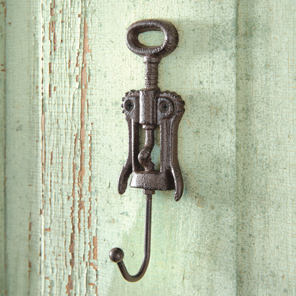 Wine Corkscrew Hook - Min of 6