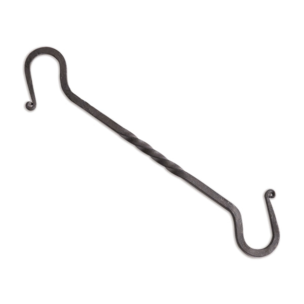 Twisted S-Hook - Large - Min of 6