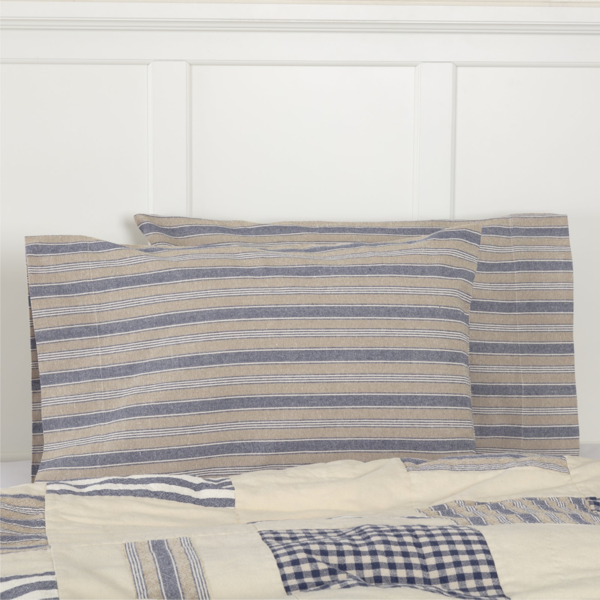 Doylestown Standard Pillowcase Set of 2