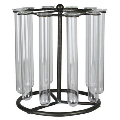 Arche Floral Tube Display Vase