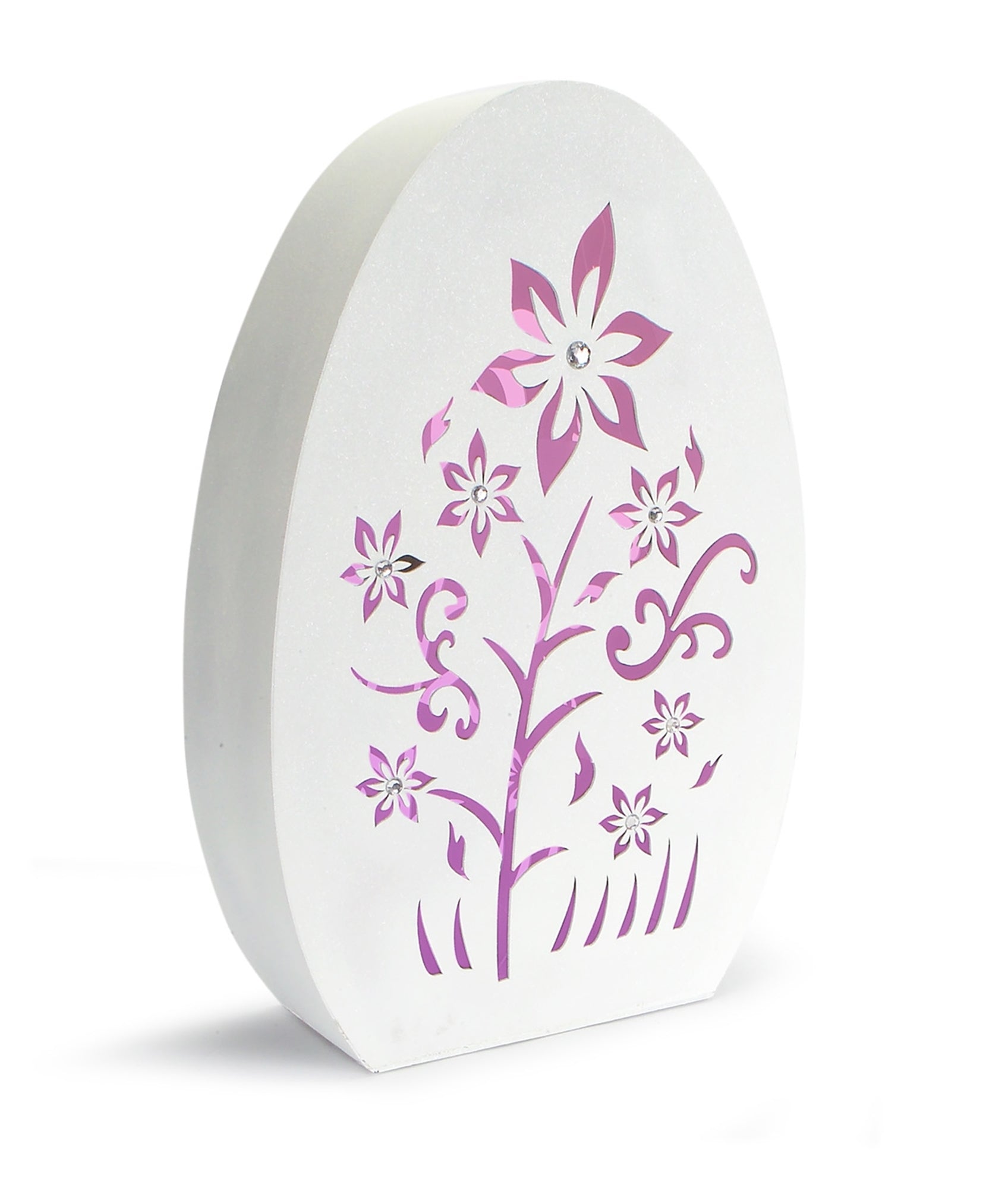 LED Easter Egg Table Decor