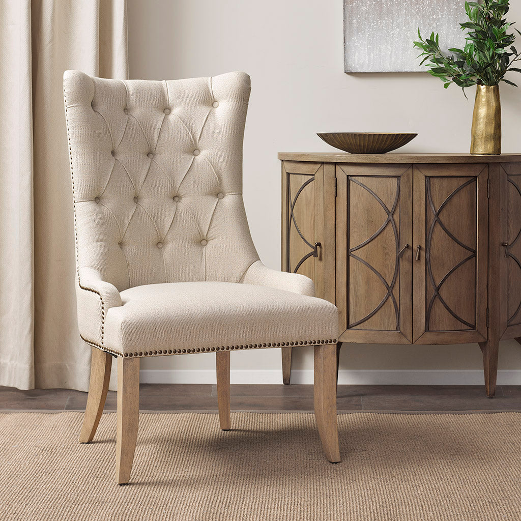 Lucas Accent Chair
