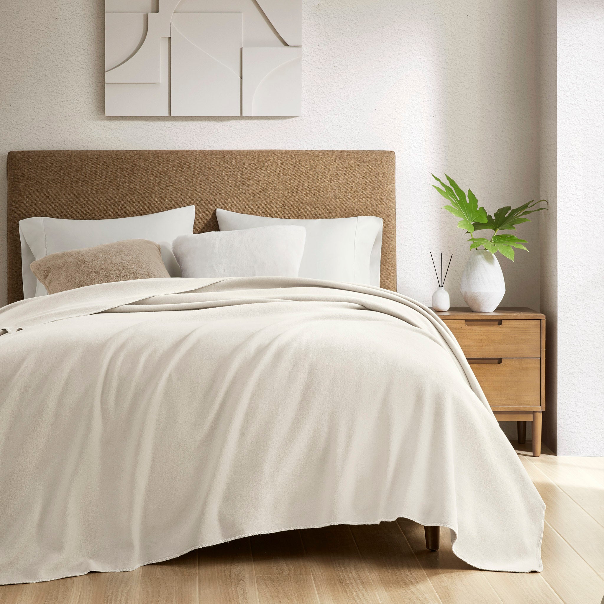 Andaz Blanket