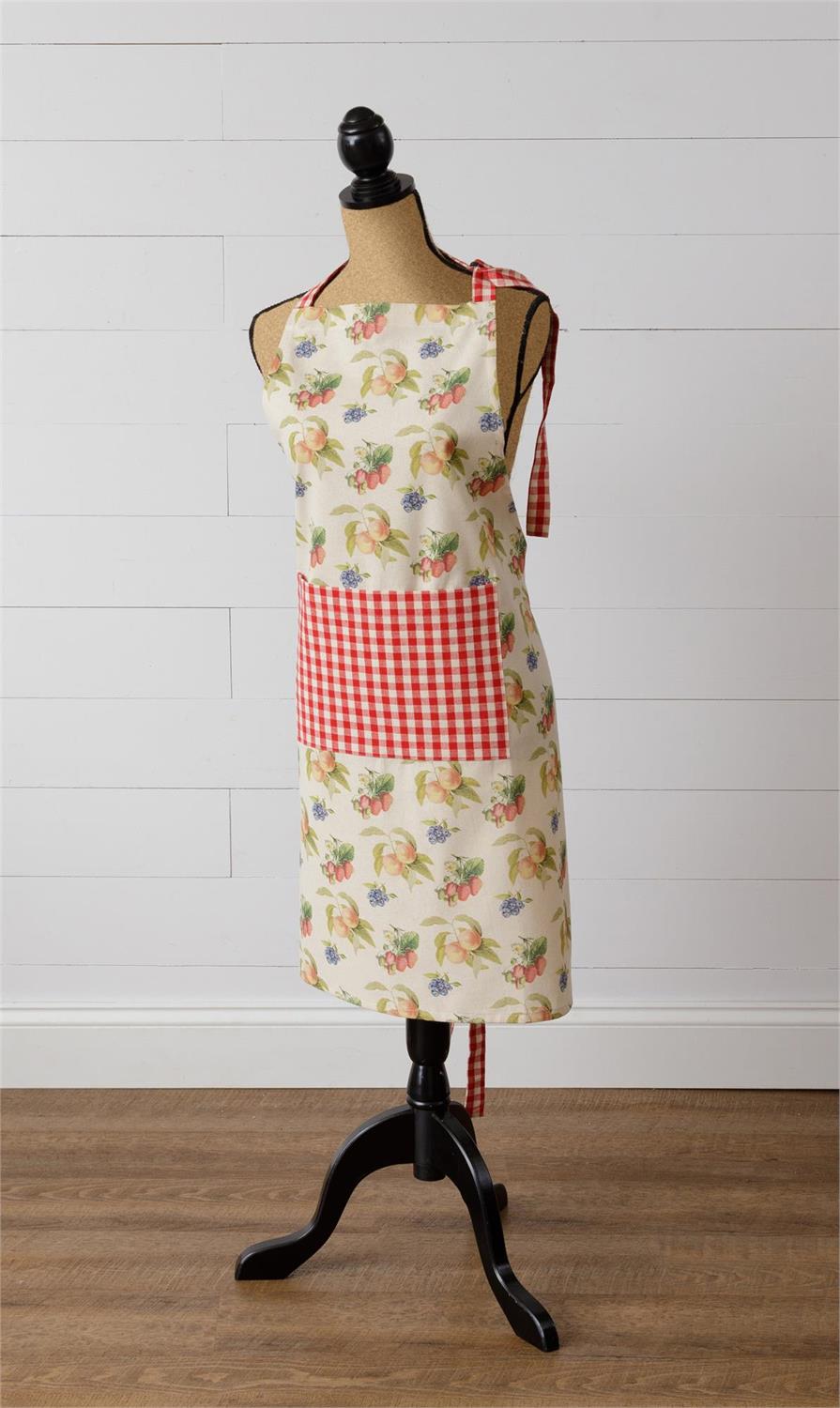 Freshly Picked - Apron