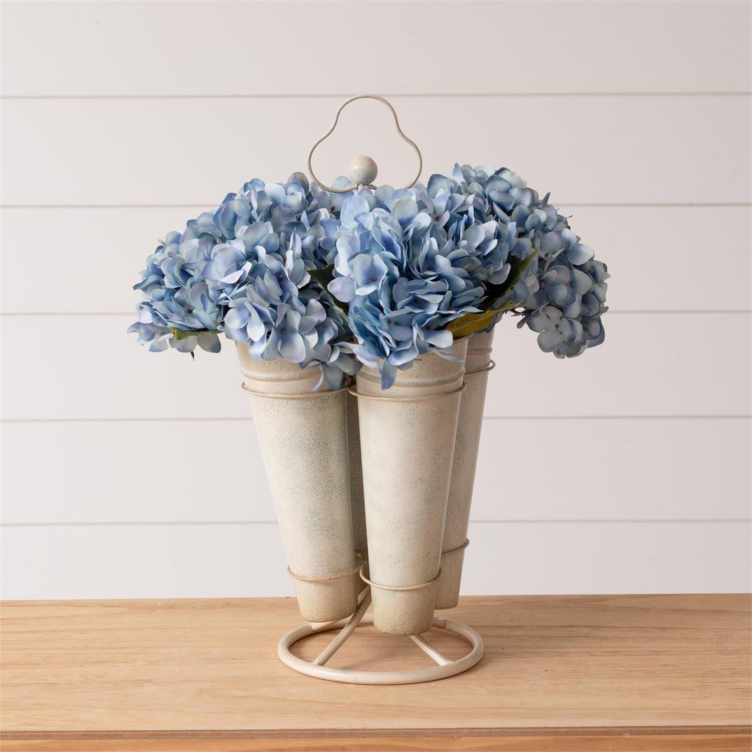 Flower Stem Caddy