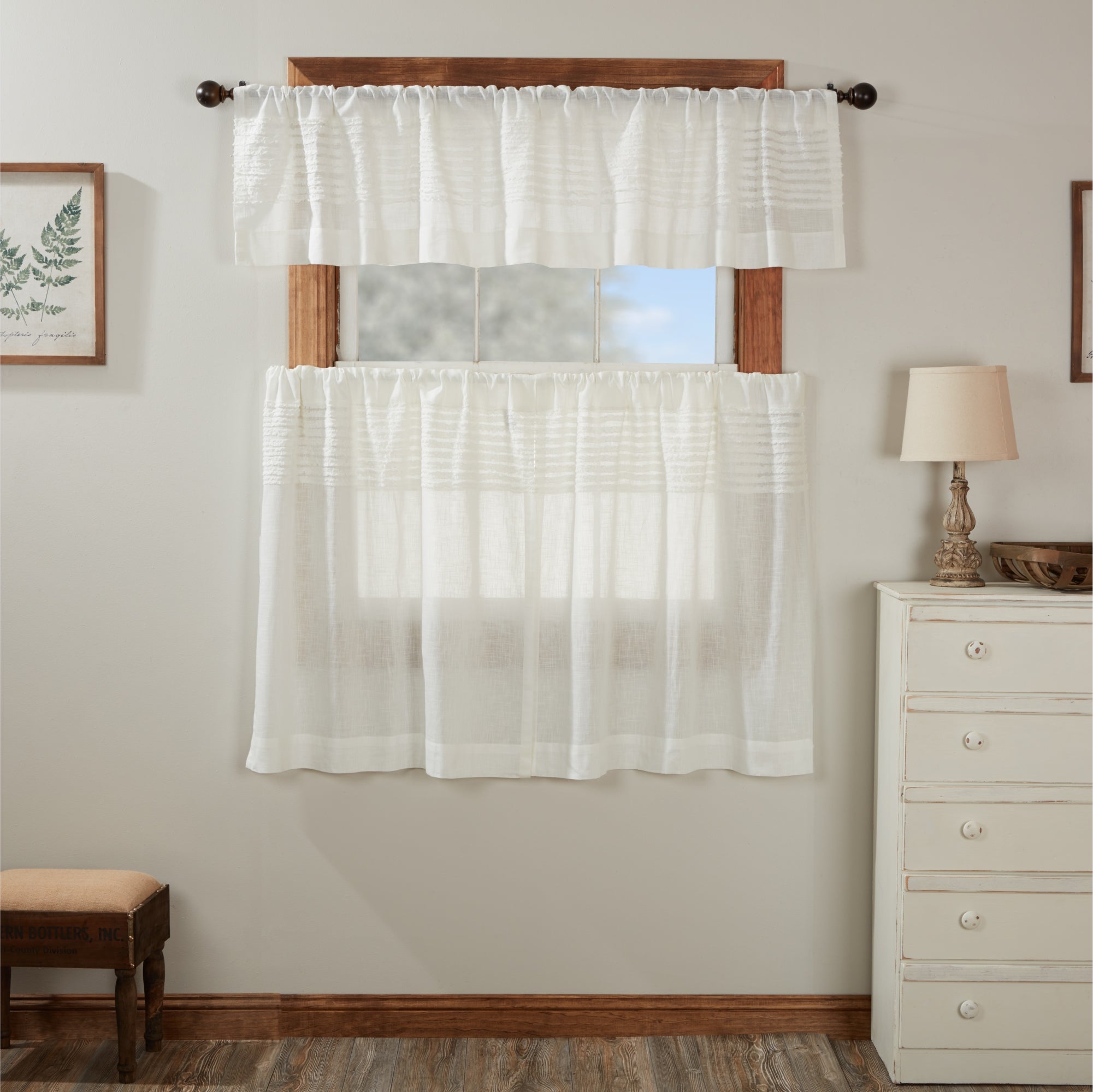 Kathryn Tier Set of 2