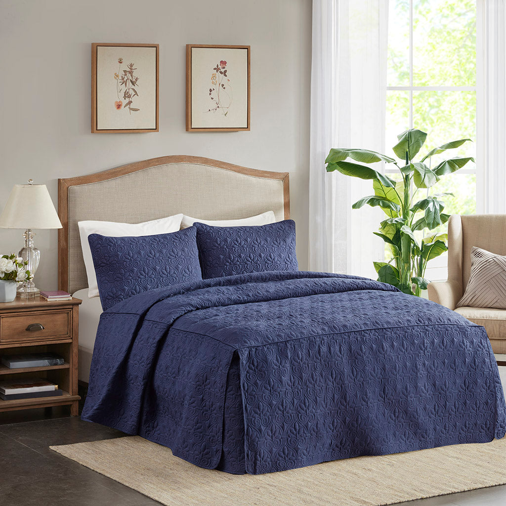 Quebec 6 Piece Reversible Daybed Cover Set