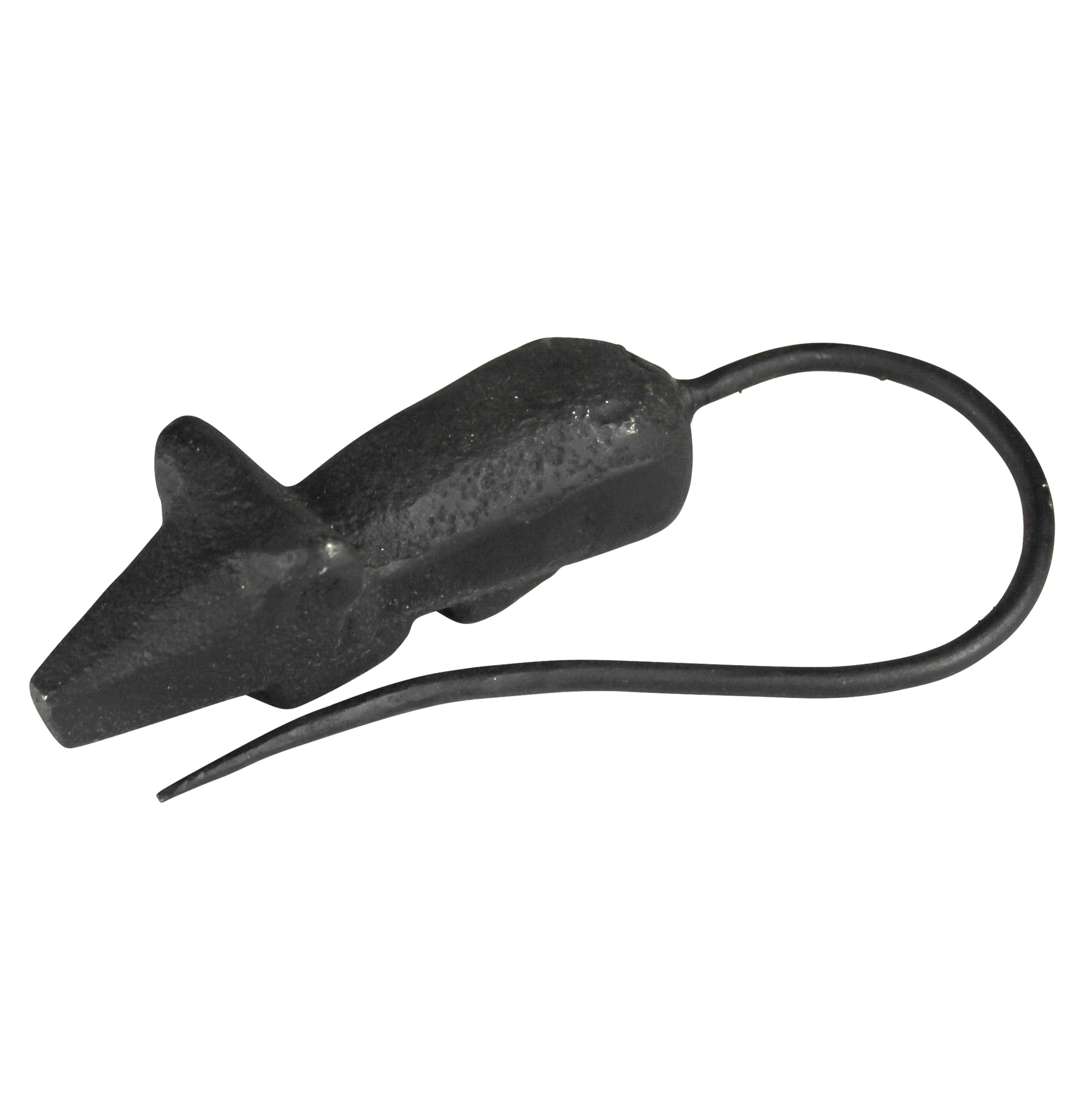 Mouse, Iron