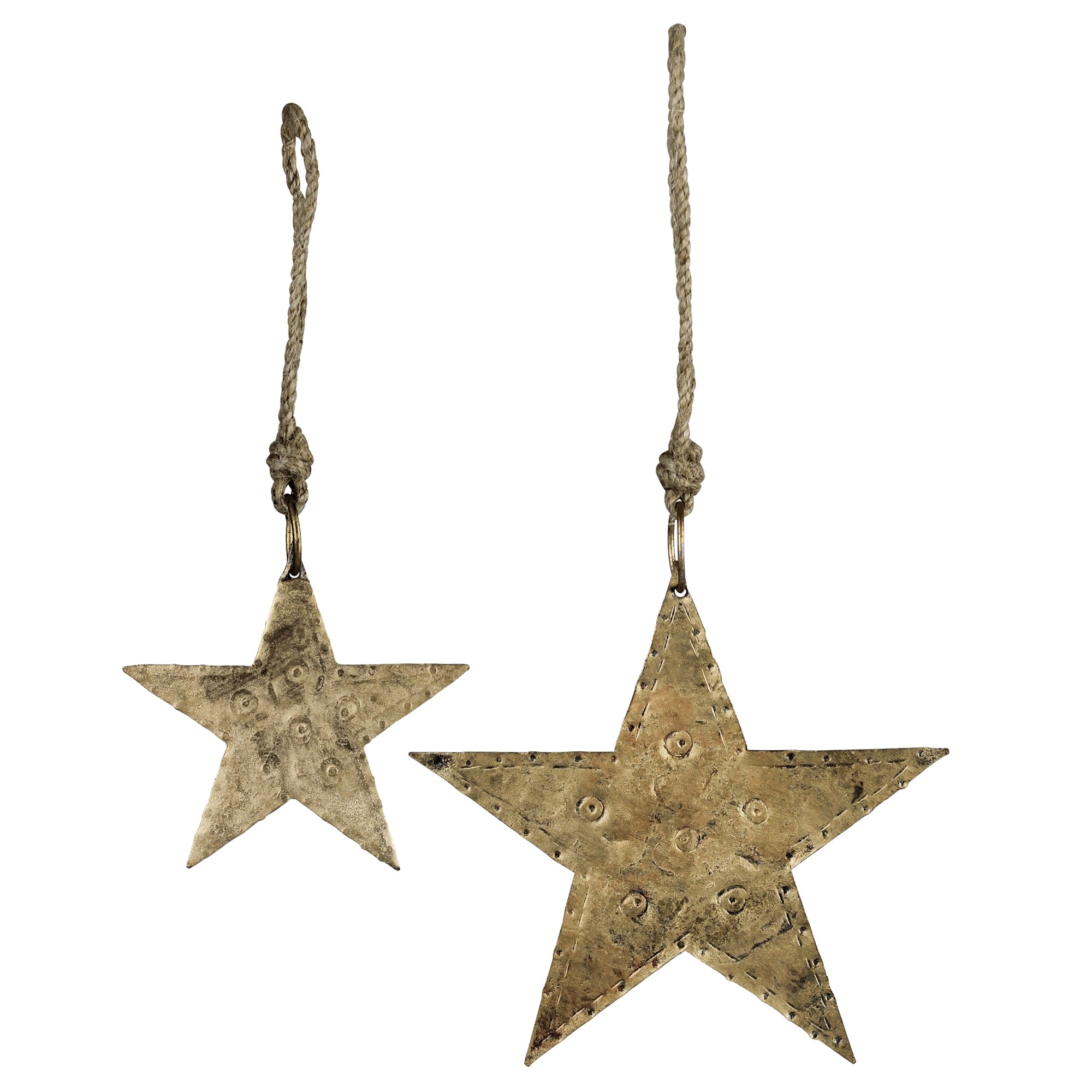 Pressed Stars, Set/2