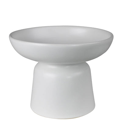 Ceramic Standing Bowl (S)