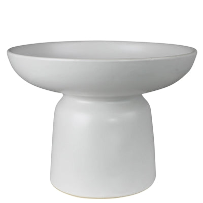 Ceramic Standing Bowl (L)