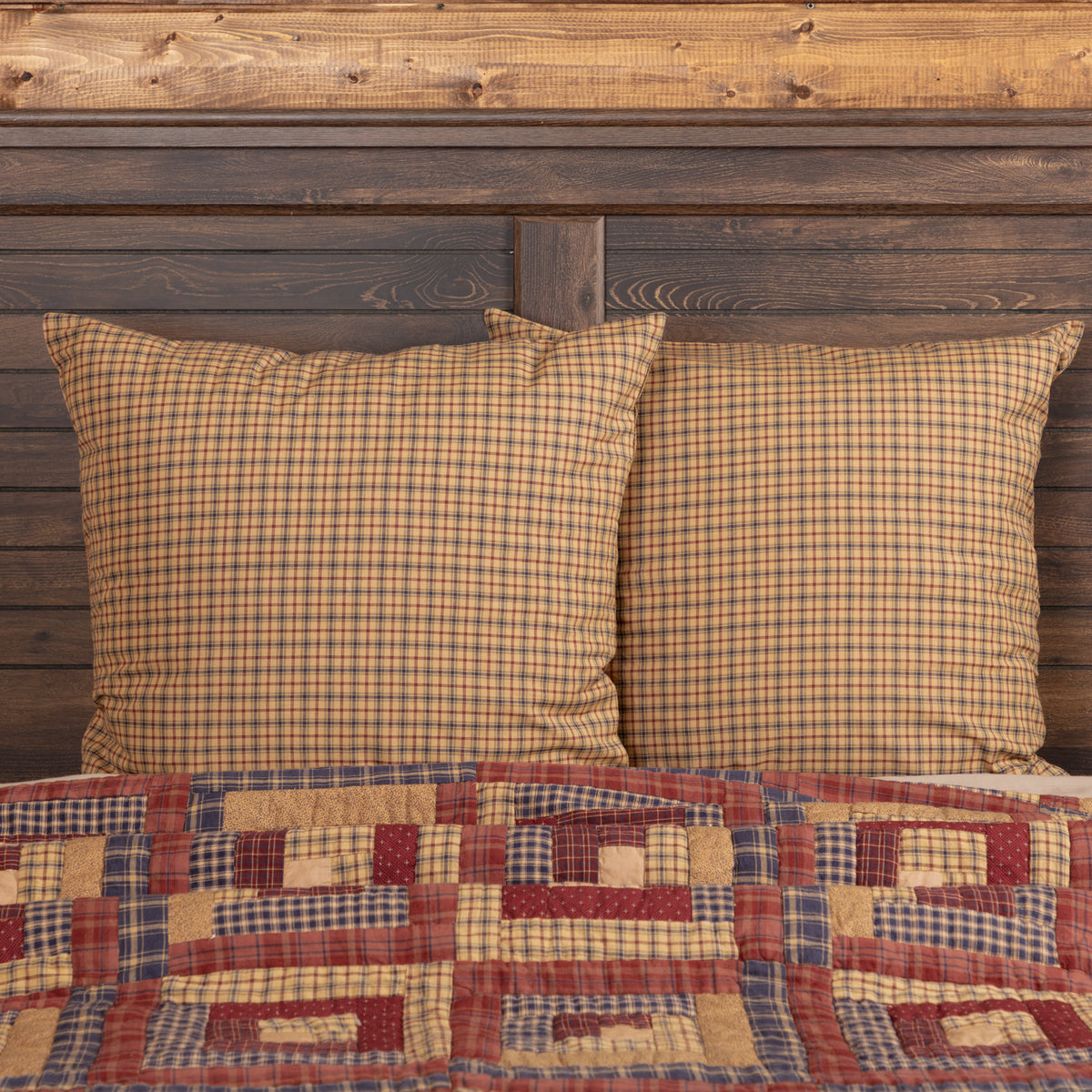 Millsboro Euro Sham Fabric