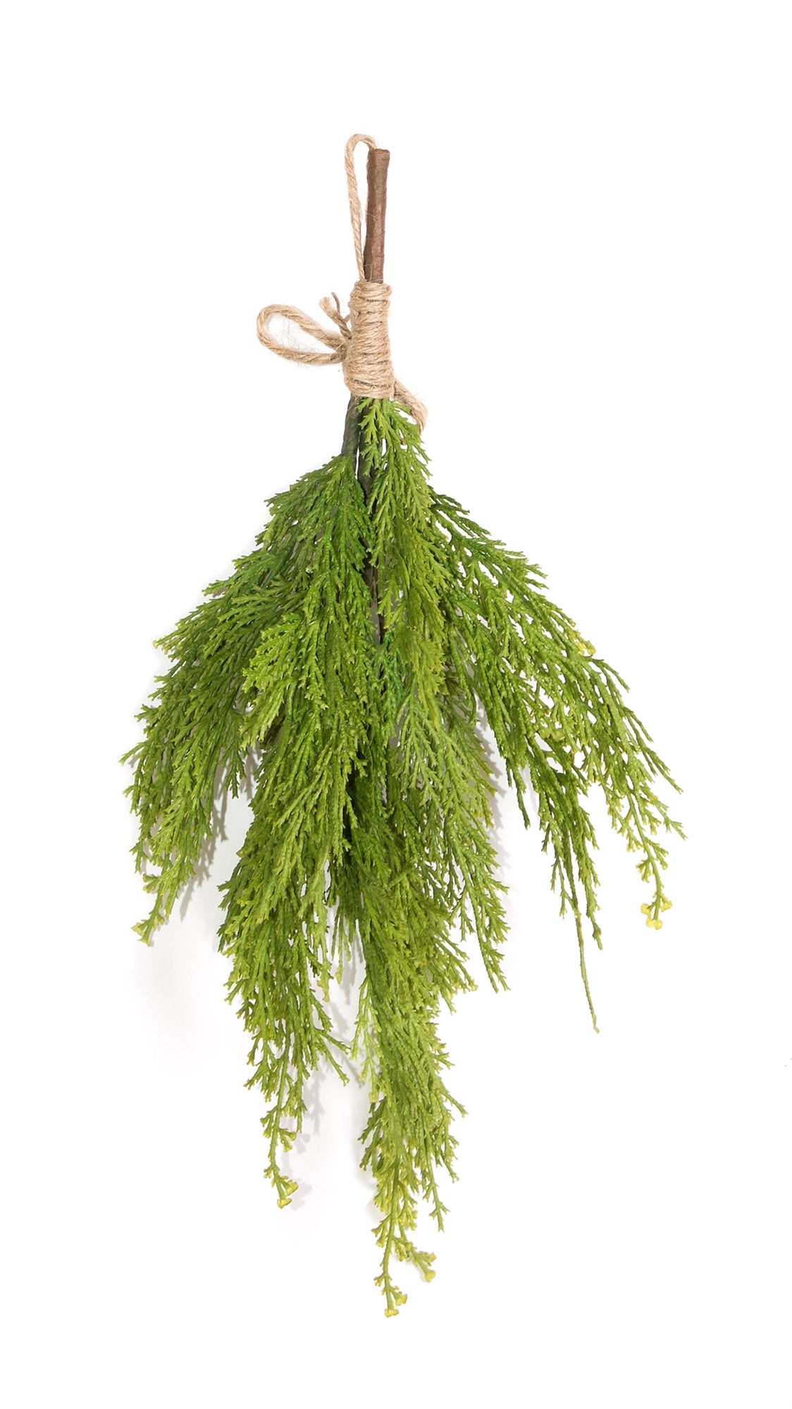 Pine Bundle 16"H