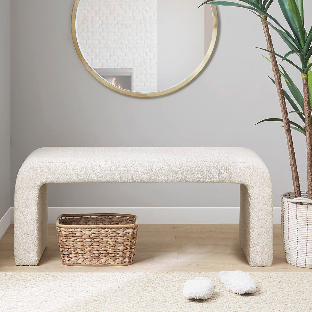 Steve Soft Close Storage Bench