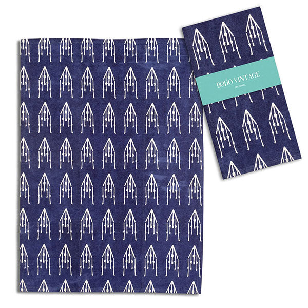 Tabitha Tea Towel - Min of 4