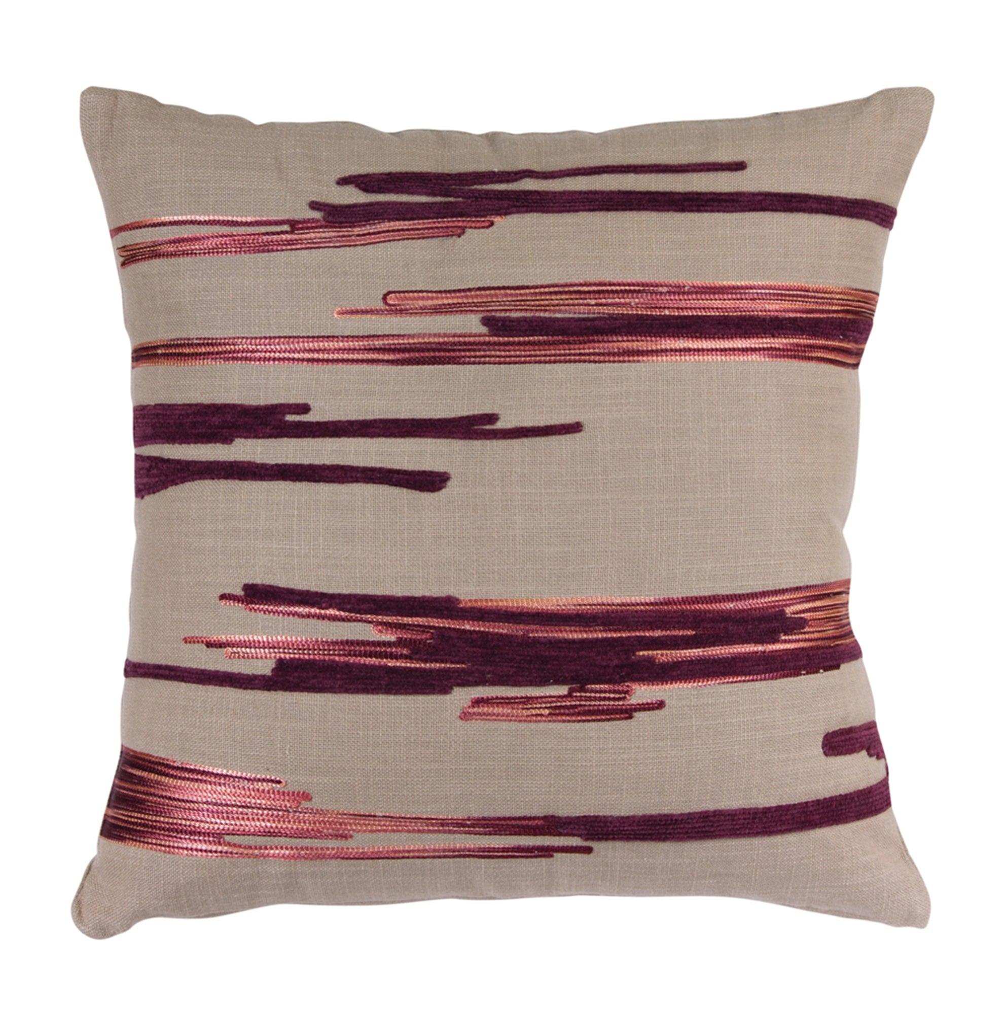 Pillow 15”SQ Cotton