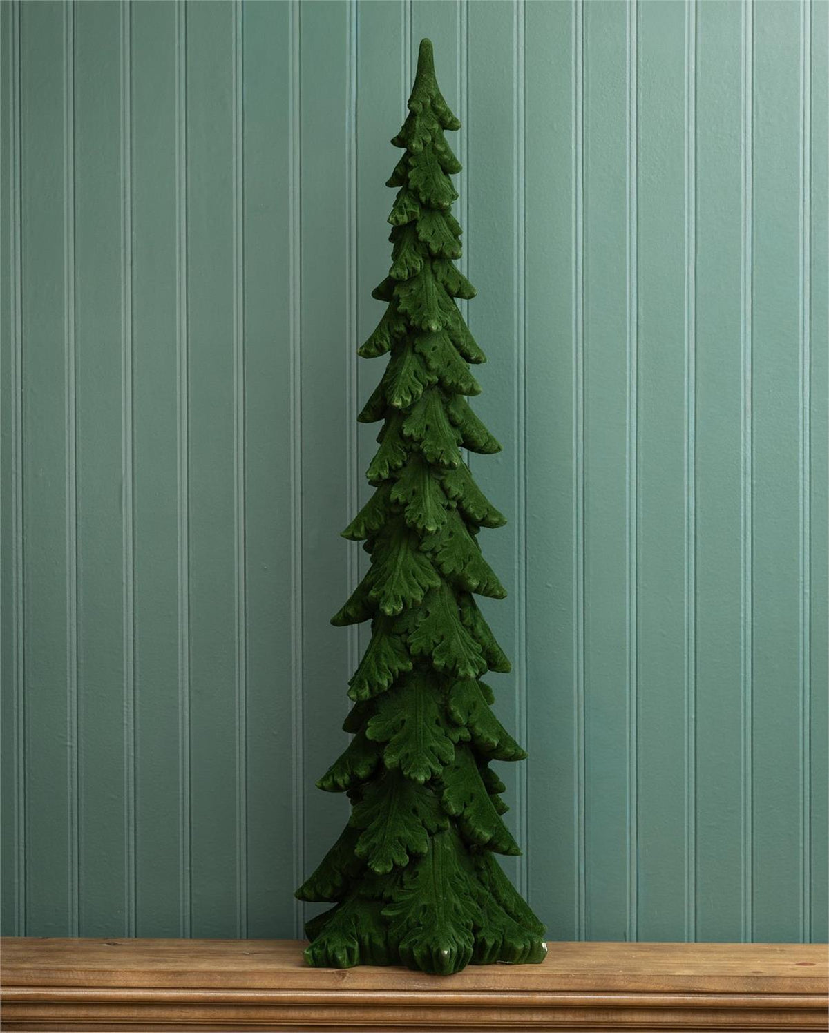 Alpine Pencil Fir