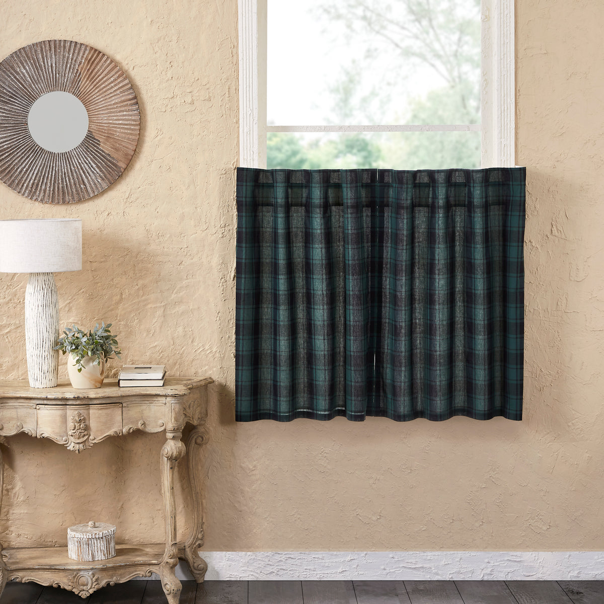 Pine Grove Tier Set of 2 L36xW36