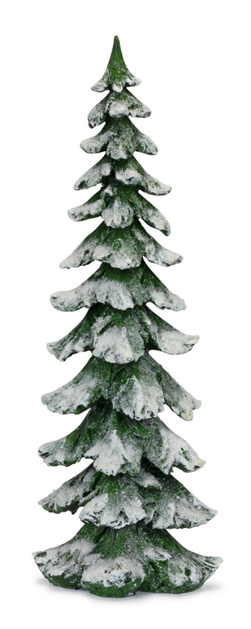 Tree 26"H Resin
