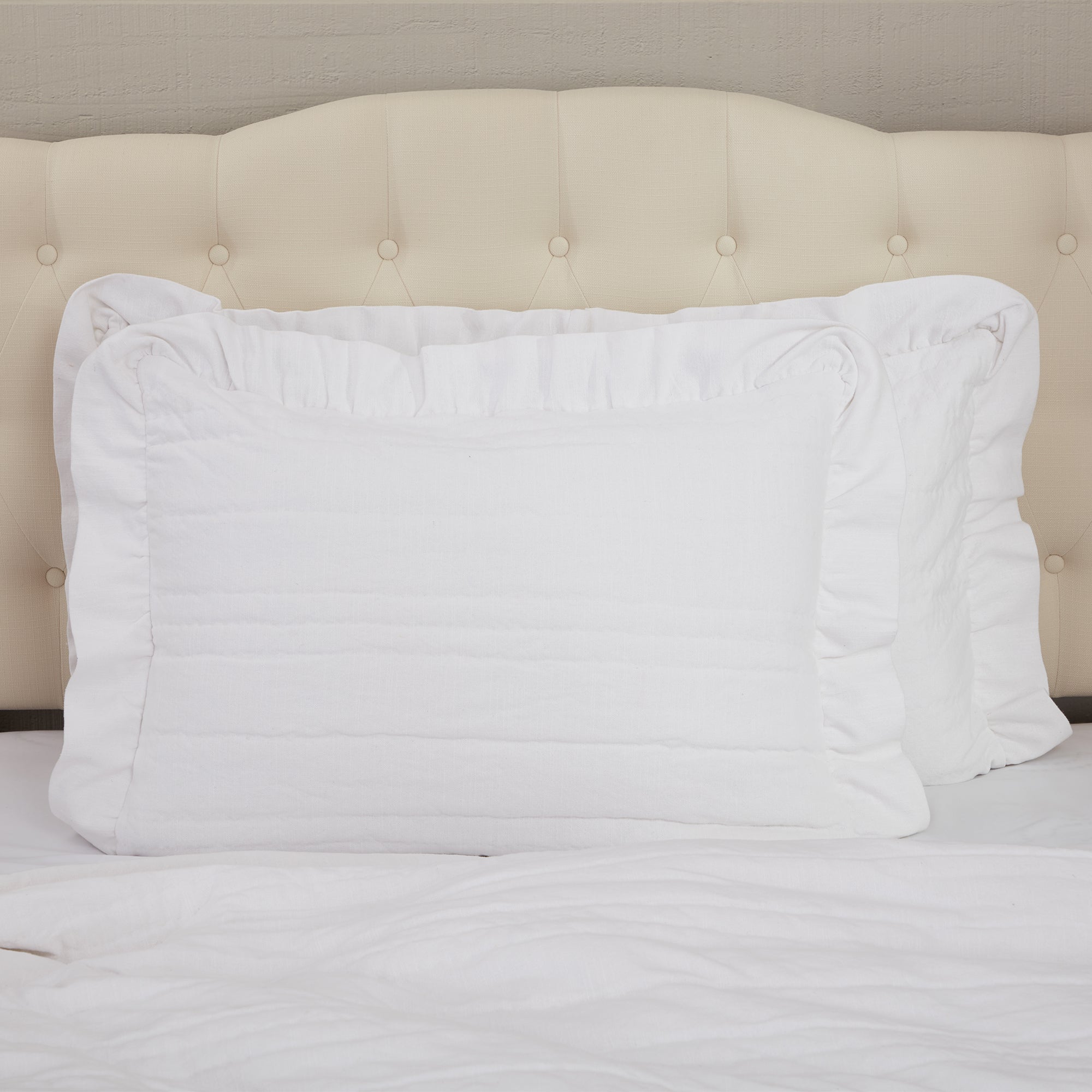 Serenity Standard Sham 27Lx21W