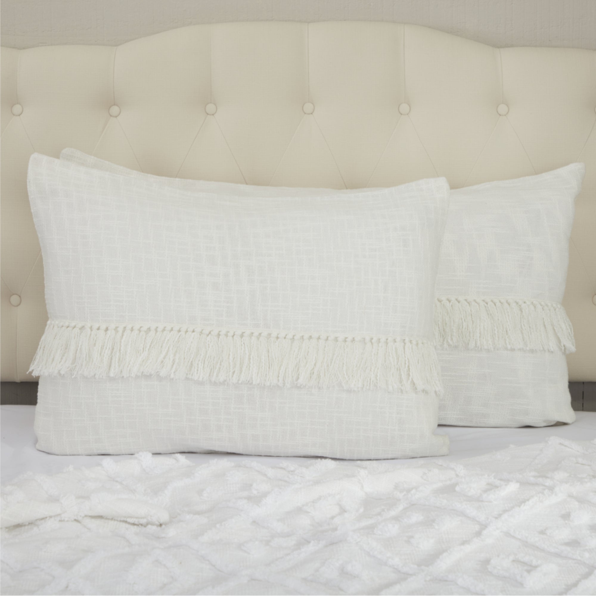 Harmony Standard Sham