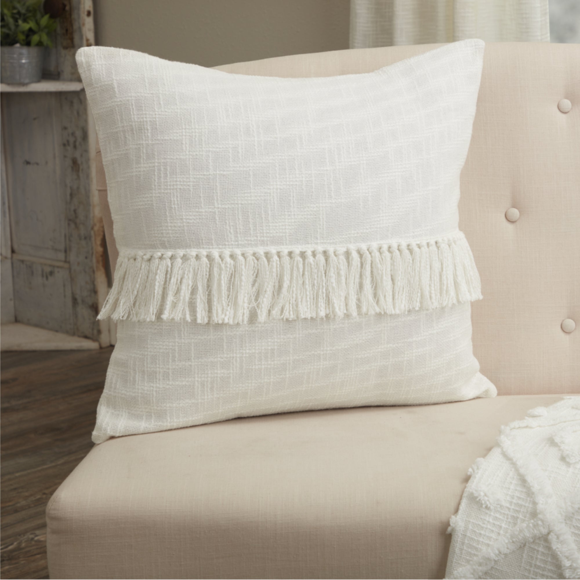 Harmony Pillow Cover