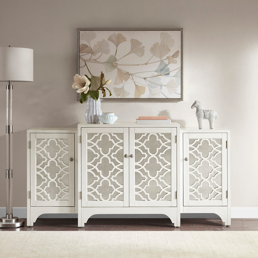 Verona Accent Chaise